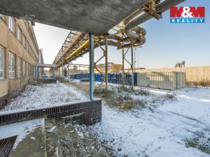 Pronájem skladu, Kladno, Buštěhradská, 18 m2