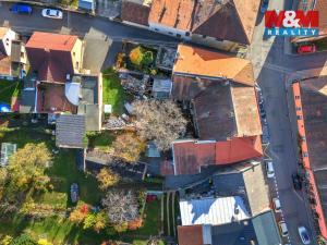 Prodej rodinného domu, Skuteč, Vítězslava Nováka, 132 m2