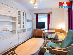 Prodej rodinného domu, Pohoří, 180 m2