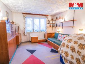 Prodej rodinného domu, Pohoří, 180 m2