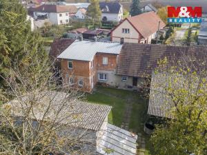 Prodej rodinného domu, Pohoří, 180 m2