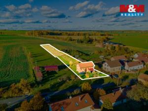 Prodej pozemku pro bydlení, Štichov, 2793 m2