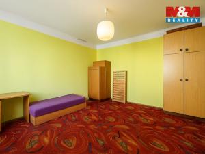 Prodej rodinného domu, Vrané nad Vltavou, U Pošty, 202 m2