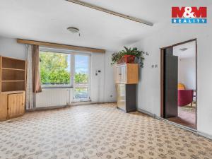 Prodej rodinného domu, Přerov nad Labem, 235 m2