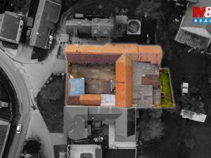 Prodej rodinného domu, Přerov nad Labem, 235 m2