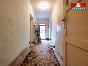 Prodej chalupy, Rozstání, 80 m2