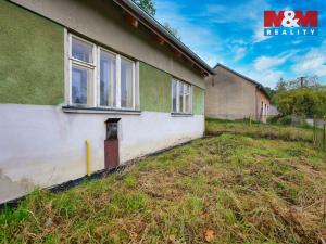 Prodej chalupy, Rozstání, 80 m2