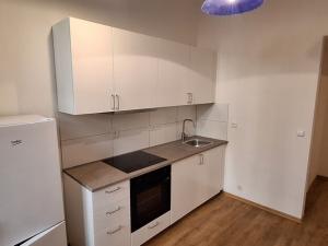 Pronájem kanceláře, Praha, Na bělidle, 55 m2