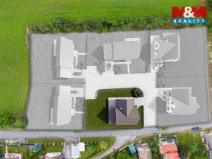 Prodej pozemku pro bydlení, Čisovice, 862 m2