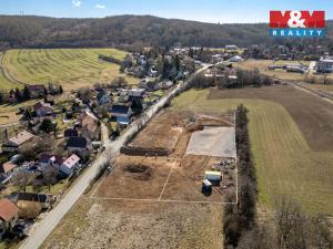 Prodej pozemku pro bydlení, Čisovice, 828 m2