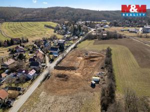Prodej pozemku pro bydlení, Čisovice, 959 m2
