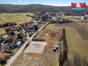 Prodej pozemku pro bydlení, Čisovice, 967 m2