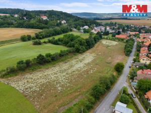 Prodej pozemku pro bydlení, Čisovice, 5384 m2