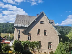 Pronájem bytu 3+1, Víchová nad Jizerou, 80 m2