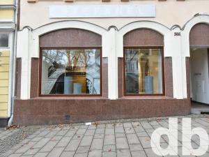 Pronájem obchodního prostoru, Karlovy Vary, T. G. Masaryka, 71 m2
