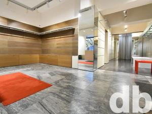 Pronájem obchodního prostoru, Karlovy Vary, T. G. Masaryka, 71 m2