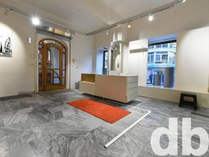 Pronájem obchodního prostoru, Karlovy Vary, T. G. Masaryka, 71 m2