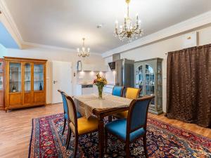 Prodej bytu 2+kk, Holubice, 63 m2