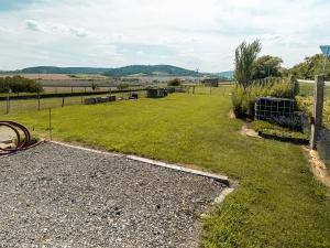 Prodej zahrady, Hradčany, 1928 m2