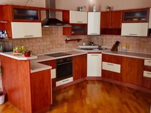 Prodej bytu 3+1, Kadaň, Dvořákova, 118 m2