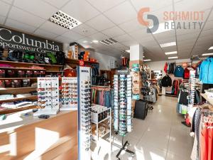 Pronájem obchodního prostoru, Břeclav, 100 m2