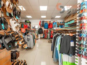 Pronájem obchodního prostoru, Břeclav, 100 m2