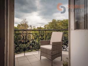 Prodej bytu 4+1, Brno, Drobného, 158 m2