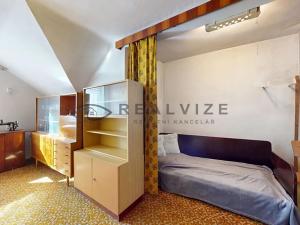 Prodej rodinného domu, Volyně, Husova, 70 m2