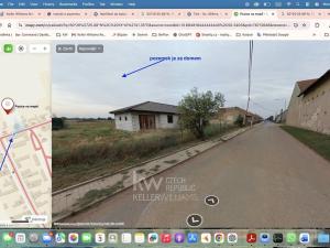 Prodej pozemku pro bydlení, Postoloprty, 3500 m2