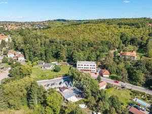 Pronájem restaurace, Psáry, Pražská, 110 m2