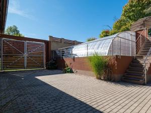 Prodej rodinného domu, Lísek, 252 m2