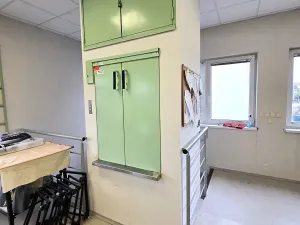 Pronájem výrobních prostor, Brno, Franzova, 785 m2