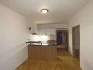 Pronájem bytu 3+kk, Praha - Strašnice, V olšinách, 61 m2