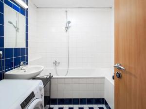 Pronájem bytu 3+kk, Praha - Smíchov, Zborovská, 76 m2