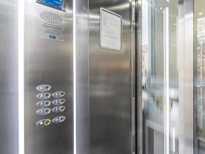 Pronájem bytu 3+kk, Praha - Vinohrady, Balbínova, 110 m2