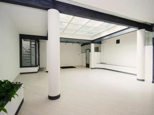 Pronájem kanceláře, Praha - Vinohrady, Polská, 123 m2