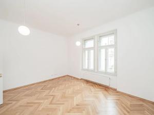 Pronájem bytu 2+kk, Praha - Vinohrady, Balbínova, 60 m2