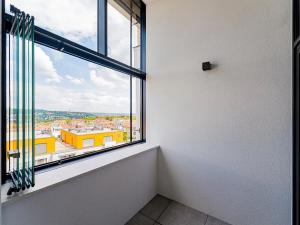 Pronájem bytu 3+kk, Praha - Košíře, Naskové, 97 m2