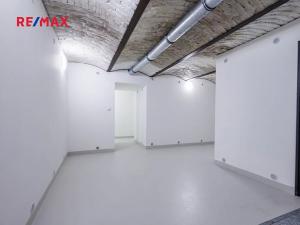 Prodej atypického bytu, Svoboda nad Úpou, Nádražní, 44 m2