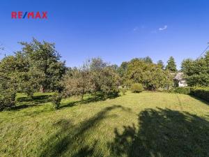 Prodej pozemku pro bydlení, Olšany, 1015 m2