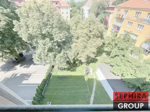 Prodej bytu 1+kk, Praha - Hloubětín, Kbelská, 31 m2