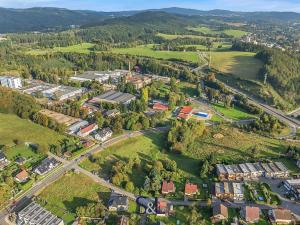 Prodej pozemku pro bydlení, Liberec, 12726 m2