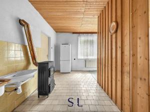 Prodej rodinného domu, Loužnice, 122 m2