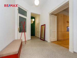 Pronájem bytu 2+1, Praha - Josefov, Žatecká, 116 m2