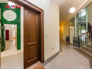 Pronájem bytu 2+1, Praha - Josefov, Žatecká, 116 m2