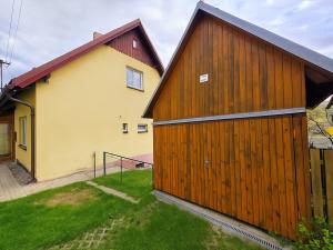 Prodej rodinného domu, Brumov-Bylnice - Brumov, Na Vyhlídce, 93 m2