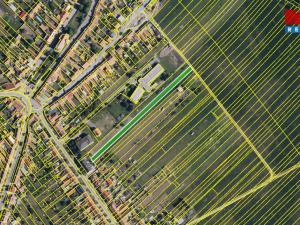 Prodej pole, Přísnotice, 1574 m2