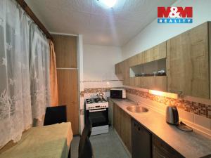 Prodej bytu 2+1, Beroun - Beroun-Město, Pod Homolkou, 48 m2