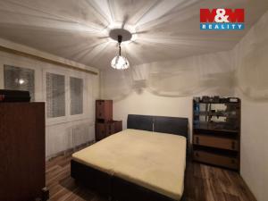 Prodej bytu 2+1, Beroun - Beroun-Město, Pod Homolkou, 48 m2