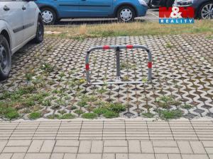 Pronájem bytu 2+kk, Beroun - Beroun-Město, Švermova, 40 m2